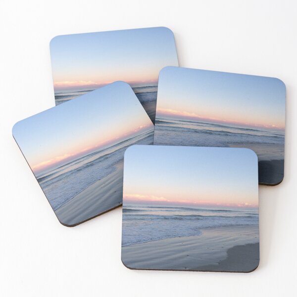 Item preview, Beach Scene designed and sold by curiocabinets.