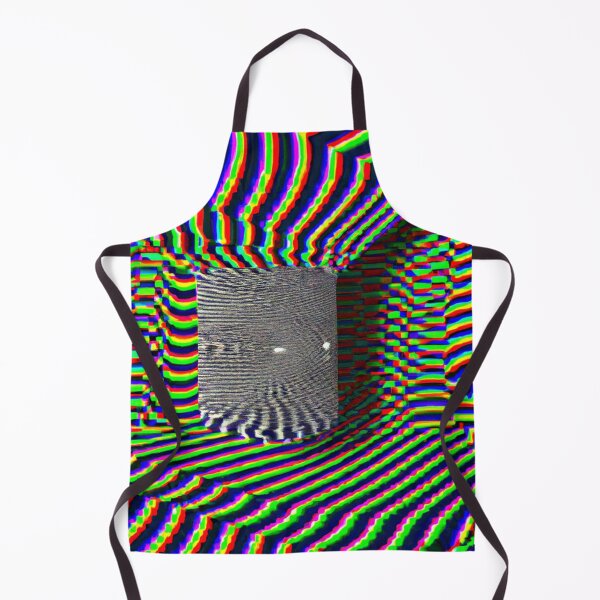 Item preview, Optical Illusion Pattern designed and sold by Bakesales.