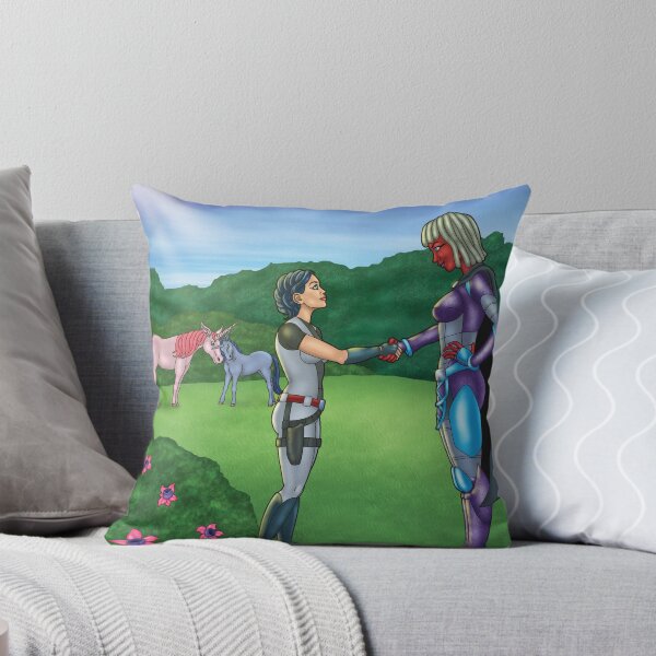 Item preview, Sage Escape Adventures - Friendship designed and sold by Damian S Simankowicz.