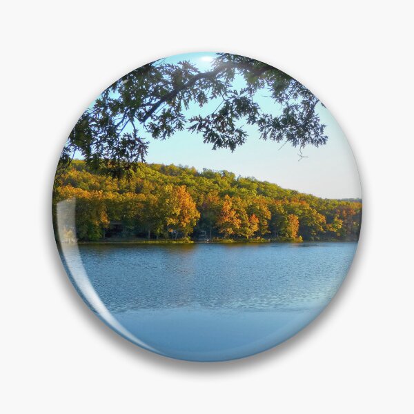 Item preview, Lake Killarney designed and sold by Frankie Cat Photography.