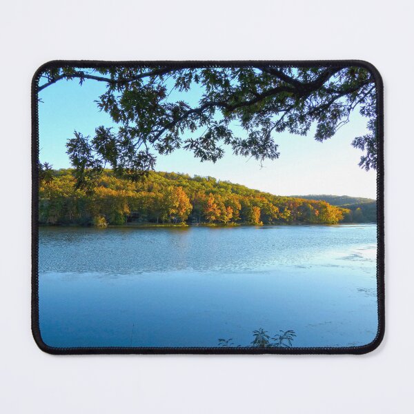 Item preview, Lake Killarney designed and sold by Frankie Cat Photography.