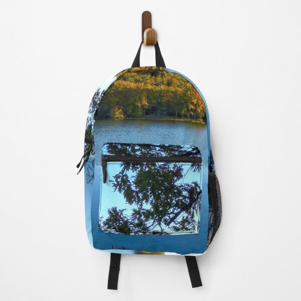 Item preview, Lake Killarney designed and sold by Frankie Cat Photography.