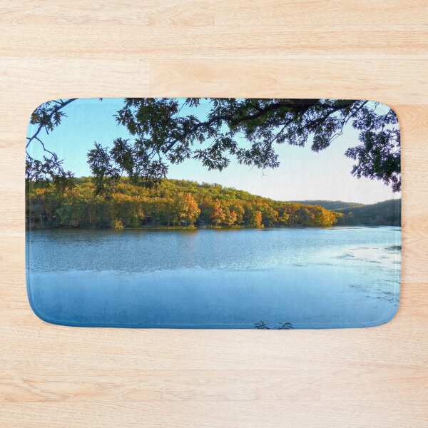 Item preview, Lake Killarney designed and sold by Frankie Cat Photography.
