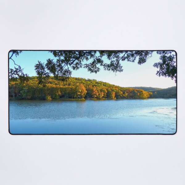 Item preview, Lake Killarney designed and sold by Frankie Cat Photography.