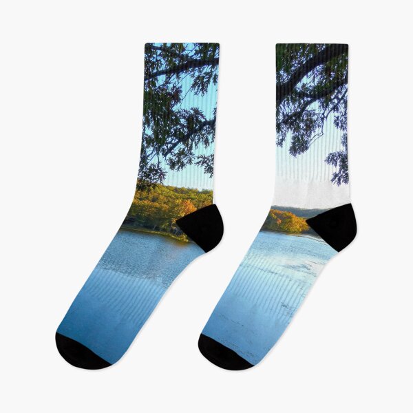 Item preview, Lake Killarney designed and sold by Frankie Cat Photography.