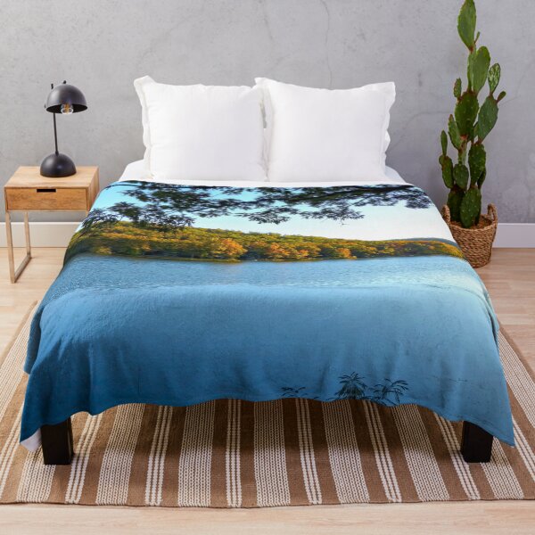 Item preview, Lake Killarney designed and sold by Frankie Cat Photography.