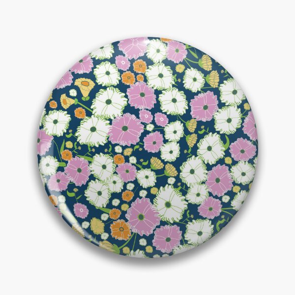 Item preview, Shaggy Daisy designed and sold by Mariclairb.