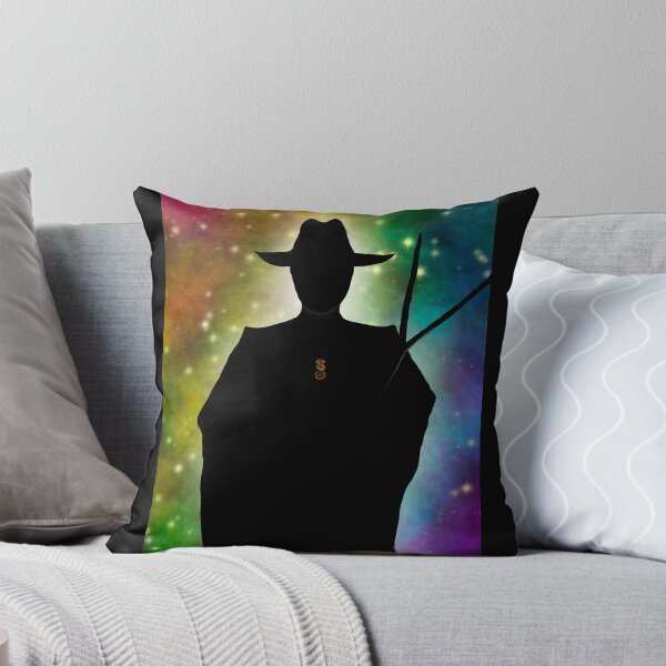 Item preview, Man in Black at Pride designed and sold by MarshallWSL.