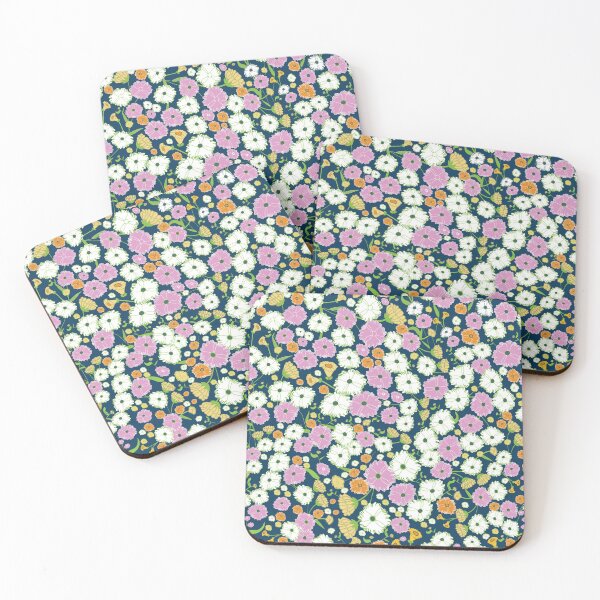 Item preview, Shaggy Daisy designed and sold by Mariclairb.