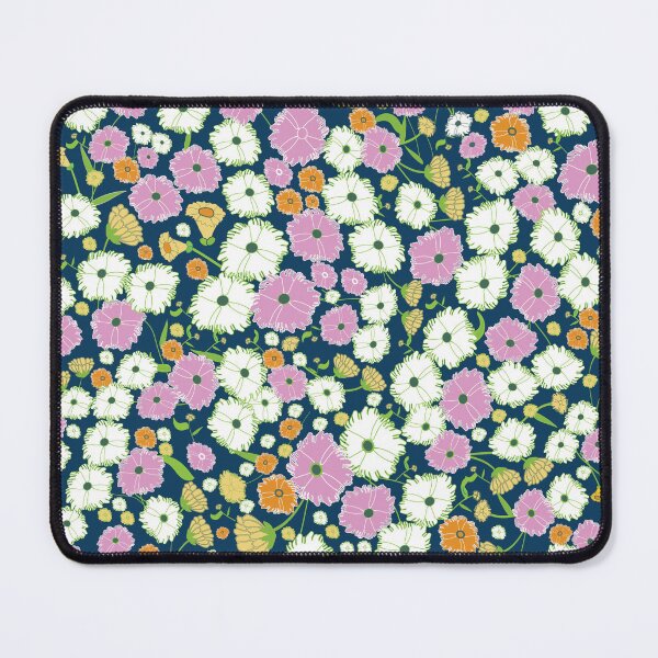 Item preview, Shaggy Daisy designed and sold by Mariclairb.
