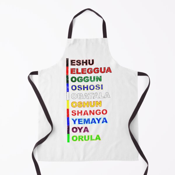 Item preview, orishas designed and sold by Korvus78.