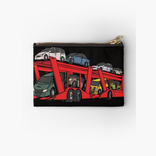 Item preview, Transport Car Carrier Truck designed and sold by Buyeseoshop.