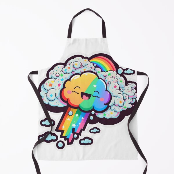 Item preview, Octopus Chibli Cute Happy Colorful designed and sold by Itis-Whatitis.