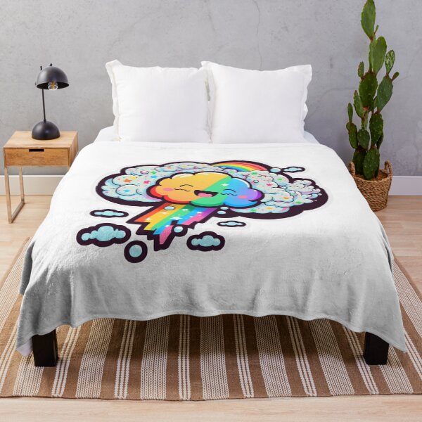 Item preview, Octopus Chibli Cute Happy Colorful designed and sold by Itis-Whatitis.