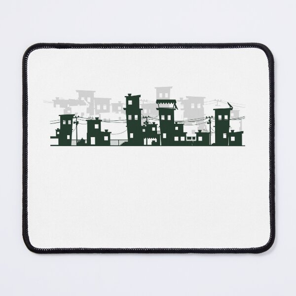 Item preview, The Ghetto designed and sold by mkzmerch.