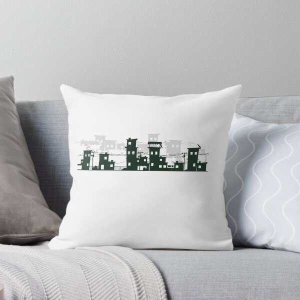 Item preview, The Ghetto designed and sold by mkzmerch.