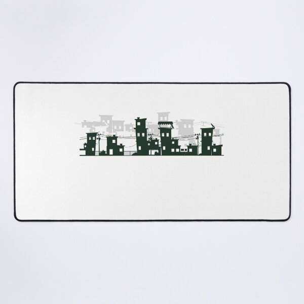 Item preview, The Ghetto designed and sold by mkzmerch.