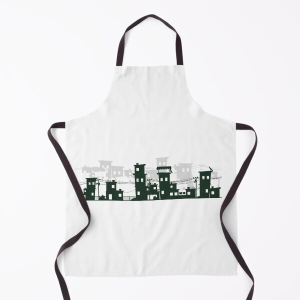 Item preview, The Ghetto designed and sold by mkzmerch.