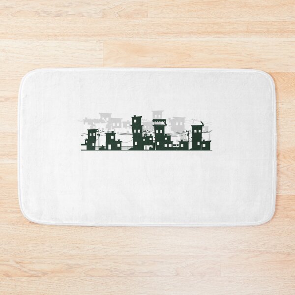 Item preview, The Ghetto designed and sold by mkzmerch.