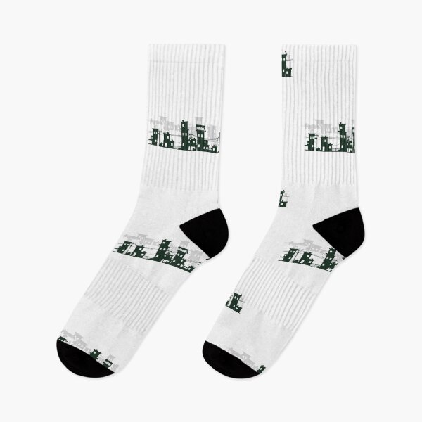 Item preview, The Ghetto designed and sold by mkzmerch.