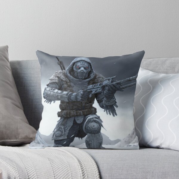 Item preview, Winter Special Ops Unit designed and sold by AICreateWorlds.