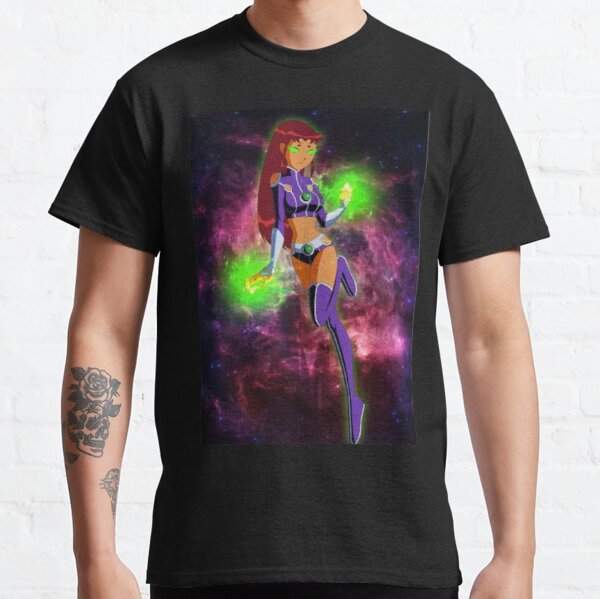 cartoonwatch1 Teen Titans Go T-Shirt