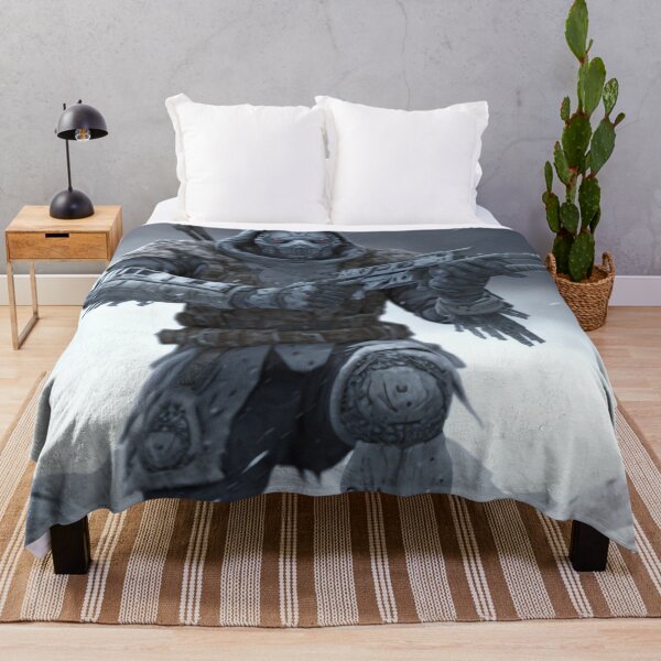 Item preview, Winter Special Ops Unit designed and sold by AICreateWorlds.