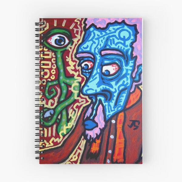 Item preview, Tuning Out  designed and sold by Jacob Wayne Bryner.