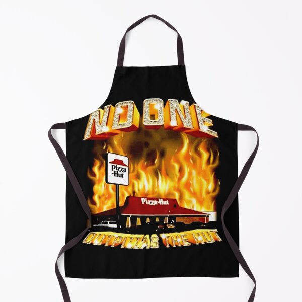 Item preview, No One Outpizzas The Hut designed and sold by STROII-OPI.