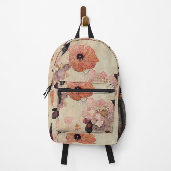 Item preview, Painterly Flowers designed and sold by BellasArtStudio.