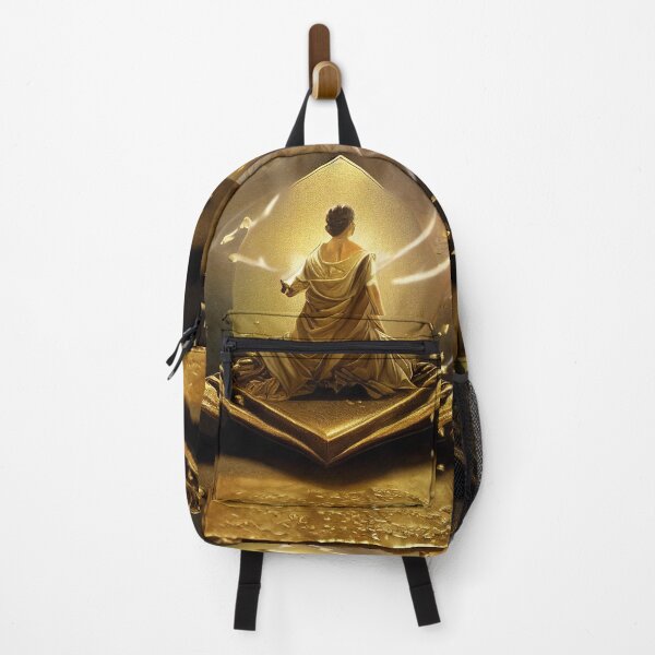 Item preview, Golden knowledge designed and sold by Immersive Art.