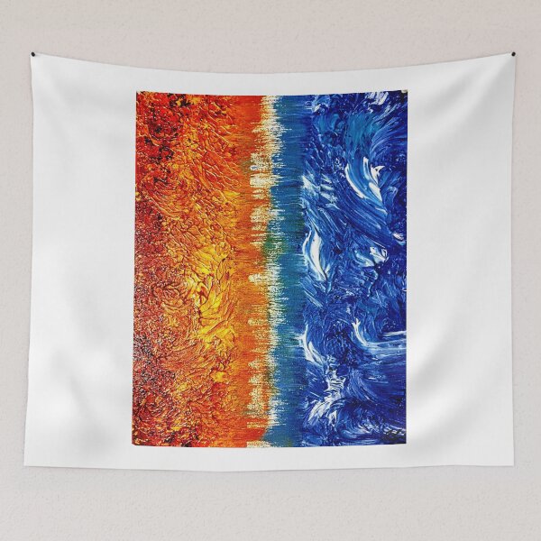 Item preview, "Convening Elements" designed and sold by TheDapperZombie.