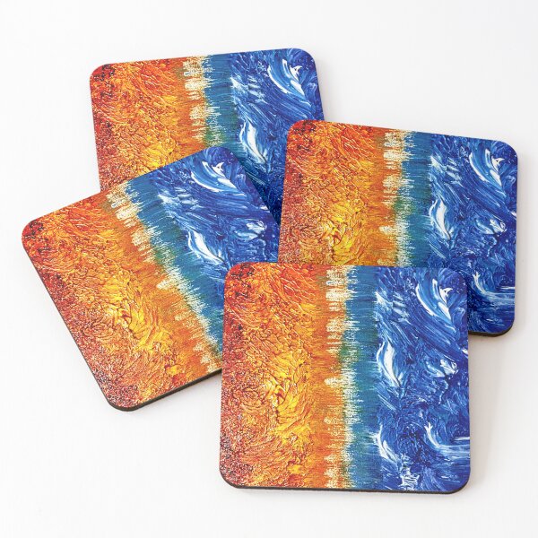Item preview, "Convening Elements" designed and sold by TheDapperZombie.