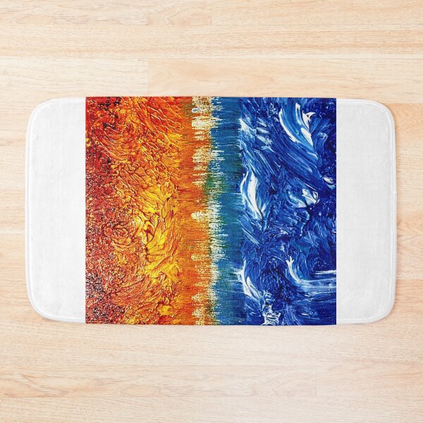 Item preview, "Convening Elements" designed and sold by TheDapperZombie.