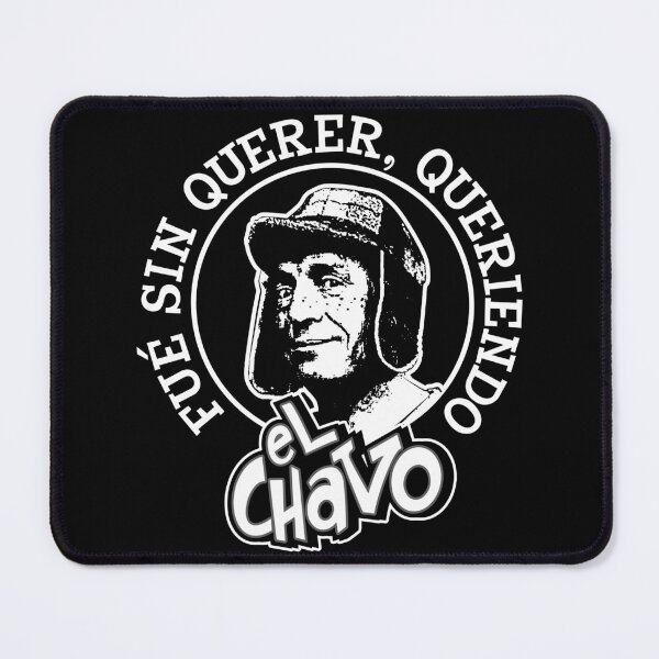 Item preview, El Chavo del Ocho Dks designed and sold by Alema Art.