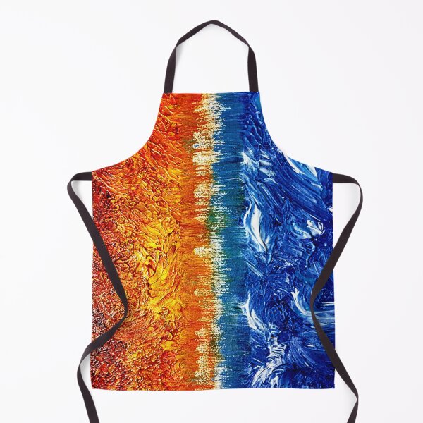 Item preview, "Convening Elements" designed and sold by TheDapperZombie.
