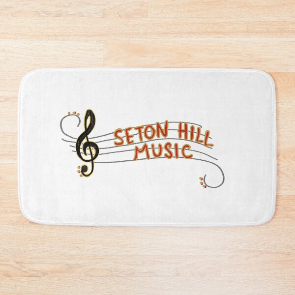 Item preview, SHU music major designed and sold by jajatomtom.