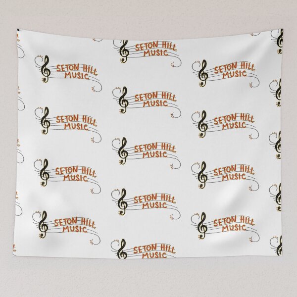 Item preview, SHU music major designed and sold by jajatomtom.