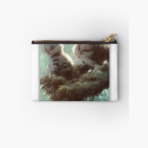 Item preview, Gatto dipinto carino famoso designed and sold by RoderickFrancis.