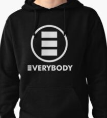 Everybody Pullover Hoodie