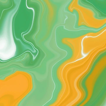 Artwork thumbnail, Multi Colored Abstract Pattern #1 by MyTribePatterns