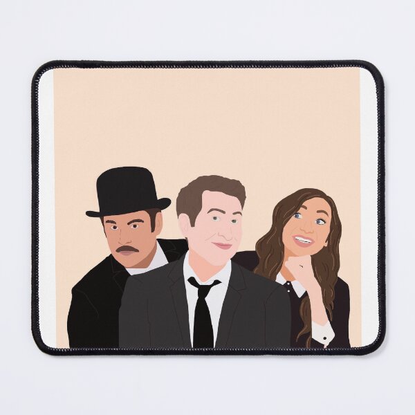 Item preview, Threedom! designed and sold by Stacey Ray.