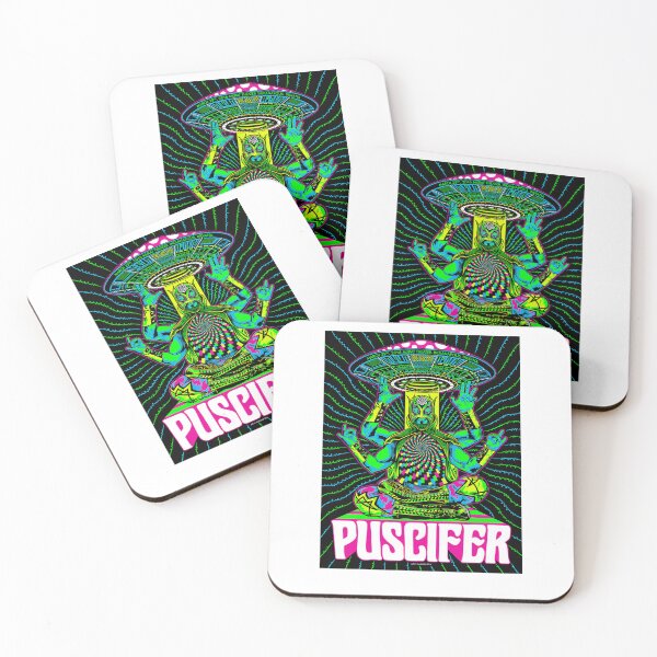 Item preview, PUSCIFER UFO designed and sold by armanmaulanaart.