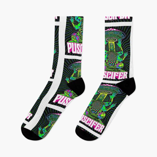 Item preview, PUSCIFER UFO designed and sold by armanmaulanaart.
