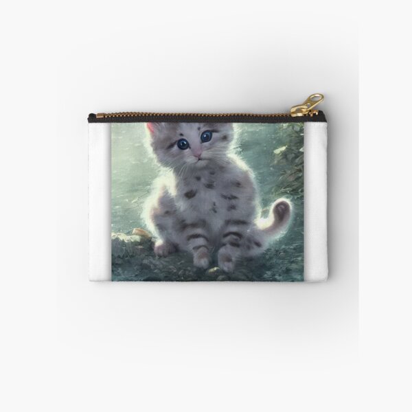 Artikelvorschau, Gatto che dipinge il simpatico Bonnard entworfen und verkauft von RoderickFrancis.