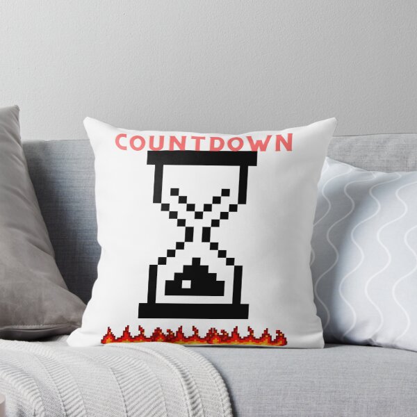 Item preview, Countdown designed and sold by Dimaswidodo.