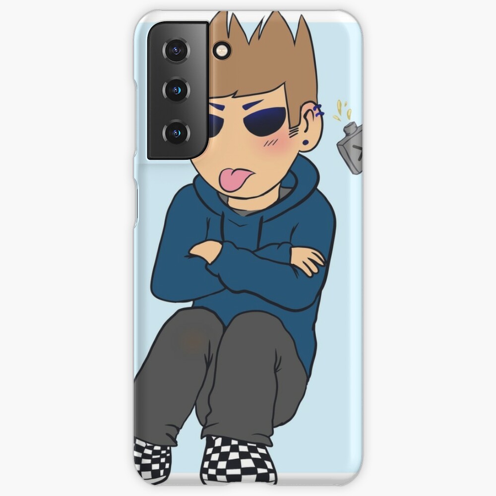 Matt - eddsworld Greeting Card for Sale by sleepyships