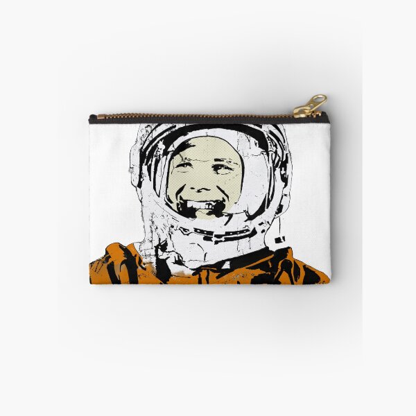 Item preview, Yuri Gagarin designed and sold by liberatoryart.