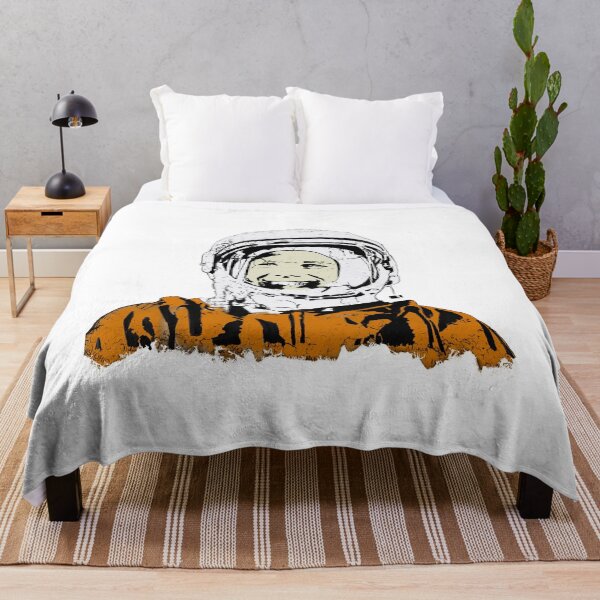 Item preview, Yuri Gagarin designed and sold by liberatoryart.