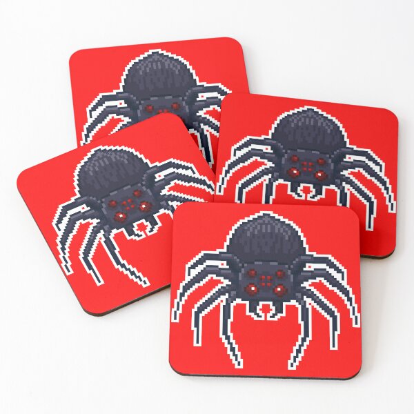 Item preview, Guzzle the Spider designed and sold by Lee0z-Art.